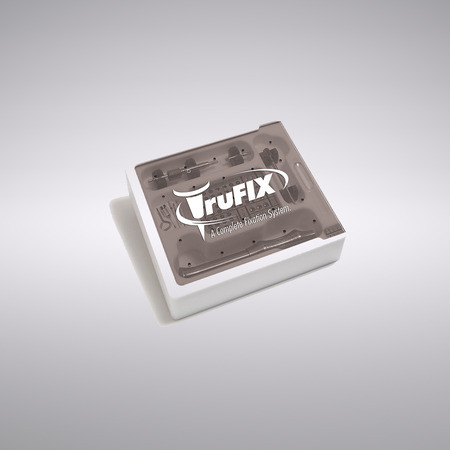 truFIX – a complete fixation system