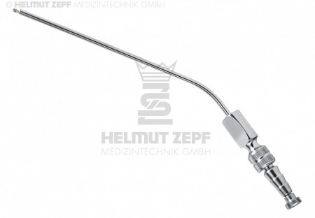 TUBE, TONSILENSAUGE,