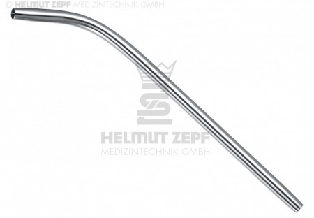 TUBE, TONSIL SUCTION,