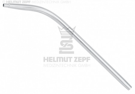 TUBE, TONSIL SUCTION,