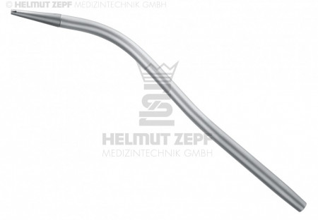 TUBE, TONSILENSAUGE,