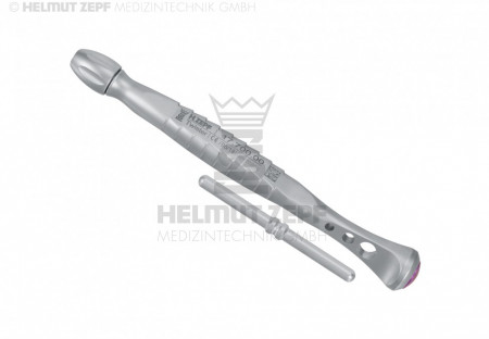 TWISTER HANDLE, UNIVERSAL HANDLE