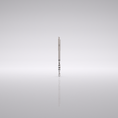 Canal de ghidare fără inel de foraj (CT) 2,0 mm