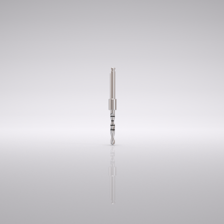 Kanal za vođenje smanjeno bušenje 2,0 mm