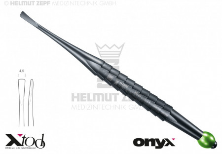 X-LUXA-TOOL-2 LIFT, RAVAN