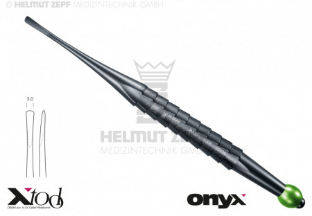 X-LUXA-TOOL-6  ELEVATOR, STRAIGHT