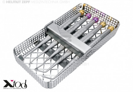 X-TOOL, APPROXIMAL ELEVATOR KIT