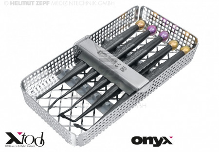 X-TOOL, APPROXIMAL ELEVATOR KIT "ONYX"