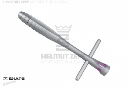 Z-SHAPE UNIVERSAL HANDLE & INSTRUMENT