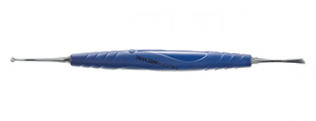 ZEPF ESSENTIAL BIONIK COBALT-BLUE