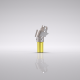 CAMLOG® CFR letvičasti abutment 17° Tip A 3,8×2,5