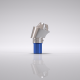CAMLOG® CFR solid abutment type 17 ° B 5.0 × 4.0