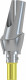CAMLOG® Esthomic abutment 15 ° Type A 3.8 mm