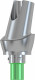 CAMLOG® Esthomic abutment 15° B tip 6,0 mm