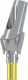 CAMLOG® Esthomic abutment 20 ° Type A 3.8 mm