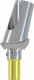 CAMLOG® Esthomic Abutment Typ 20 ° B 3,8 mm