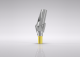 CAMLOG® Esthomic abutment type 20 ° B 3.8 mm