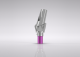 CAMLOG® Esthomic abutment 20 ° B type 4.3 mm