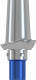 CAMLOG® Esthomic abutment straight 5.0 mm
