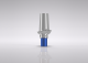 CAMLOG® Esthomic abutment straight 5.0 mm