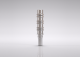 CAMLOG® Privremeni abutment titanijum 3,3 mm