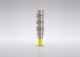 CAMLOG® Temporary abutment titanium 3.8 mm