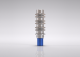 CAMLOG® Temporary abutment titanium 5.0 mm