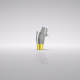 CONELOG® CFR letvičasti abutment 17° Tip A 3,8×2,5