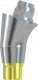 CONELOG® CFR solid abutment 17 ° Type A 3.8 × 4.0