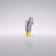 CONELOG® CFR solid abutment 17 ° Type A 3.8 × 4.0