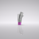 CONELOG® CFR solid abutment 17 ° Type 4.3 × 4.0