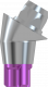 CONELOG® CFR letvičasti abutment 30° Tip A 4,3×2,5