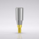 CONELOG® Zahnfleischformer, zylindrisch 3.8x6.0