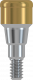 CONELOG® Locator® Abutment 3,3x2,0