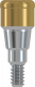 CONELOG® Locator® Abutment 3,8x2,0