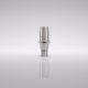 CONELOG® Titán alap CAD/CAM 3,3 mm