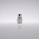 CONELOG® Baza din titan CAD/CAM, pentru punte 3,8 mm