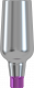 CONELOG® universal abutment 4.3mm