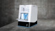 CORITEC 150i dry 5-axis medical milling machine