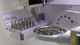 CORITEC 250i dry touch Laborschneidemaschine mit 5-Achs-System