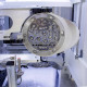 CORITEC 350i PRO 5-axis laboratory milling machine (3 + 2 and simultaneous)