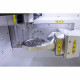 CORITEC 350i PRO 5-axis laboratory milling machine (3 + 2 and simultaneous)