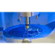 CORITEC 350i PRO ION 5-axis laboratory milling machine (3 + 2 and simultaneous)