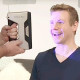 EinScan Pro 2X arc 3D szkenner
