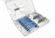 Helmut Zepf - Eco Implatool Surgical kit Dr. Hildebrand Bionik cobalt blue