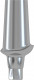 iSy® Esthomic abutment straight (M) GM 1.5 - 2.5 mm