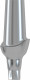 iSy® Esthomic abutment ravni (M) GM 3,0 - 4,5 mm