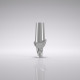 iSy® Esthomic abutment ravni (M) GM 3,0 - 4,5 mm