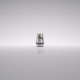 iSy® titán alap hídhoz CAD/CAM-hez 4,5 mm