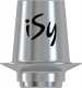 iSy® for titanium base bridge for CAD / CAM 5.2 mm